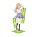 学園アイドルマスター 紫雲清夏 アクリルスタンド 【11/16頃入荷】