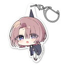 学園アイドルマスター 有村麻央 アクリルつままれ 【11/16頃入荷】