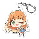 学園アイドルマスター 紫雲清夏 アクリルつままれ 【11/16頃入荷】