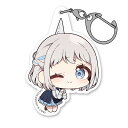 学園アイドルマスター 葛城リーリヤ アクリルつままれ 【11/16頃入荷】