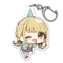 学園アイドルマスター 藤田ことね アクリルつままれ 【11/16頃入荷】