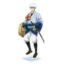 銀魂 描き下ろし 坂田銀時 アクリルスタンド(大)旅装Ver. 【11/16頃入荷】