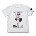 アニメ「アイドルマスター シャイニーカラーズ」 Tシャツ 櫻.. WHITE XL 【11/04頃入荷】