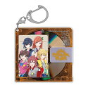 アニメ「アイドルマスター シャイニーカラーズ」 アクリルマル.. 【11/04頃入荷】