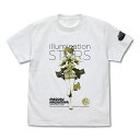 アニメ「アイドルマスター シャイニーカラーズ」 Tシャツ 八.. WHITE XL 【11/04頃入荷】