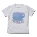 夏目友人帳 うきうきニャンコ先生 Tシャツ ASH XL 【12/04頃入荷】