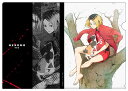 ハイキュー!! TO THE TOP 孤爪研磨 クリアファイル Ver.2.0 【12/16頃入荷】