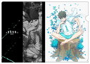 ハイキュー!! TO THE TOP 及川徹 クリアファイル Ver.2.0 【12/16頃入荷】