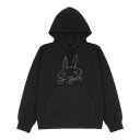 メイドインアビス 烈日の黄金郷 ナナチのサイン プルオーバーパーカー MIX GRAY M 【12/16頃入荷】(3)