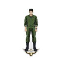 勇気爆発バーンブレイバーン イサミ・アオ アクリルスタンド 【12/24頃入荷】|詳細画像
