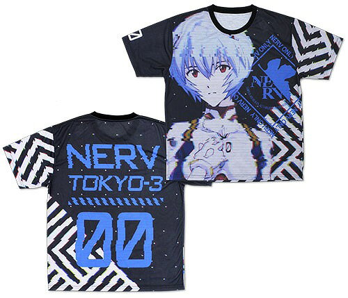 楽天市場】綾波レイ tシャツの通販