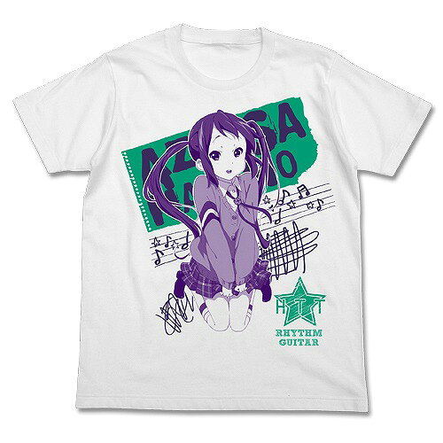 楽天市場】中野梓 tシャツの通販