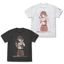 学園アイドルマスター 花海佑芽 Tシャツ WHITE XL 【01/07頃入荷】
