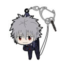 EVANGELION 渚カヲル つままれ 【01/24頃入荷】
