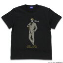 呪術廻戦 七海 建人 Tシャツ BLACK L 【02/04頃入荷】