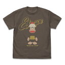 サルゲッチュ ピポサル ESCAPE Tシャツ 【01/07頃入荷】