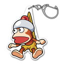 サルゲッチュ ピポサル アクリルつままれ 【01/07頃入荷】