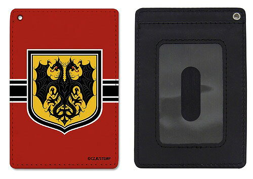 劇場版 幼女戦記 帝国 フルカラーパスケース 【02/16頃入荷】