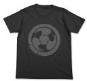 インフィニティ フォース ITF テッカマン Tシャツ スミ XLサイズ