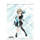 ラブライブ!スーパースター!! 描き下ろし 唐可可 100cmタペストリー