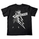 NARUTO 疾風伝 サスケTシャツ ブラック サイズ:XL