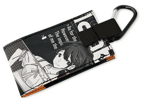 ROBOTICS;NOTES あき穂モバイルポーチ