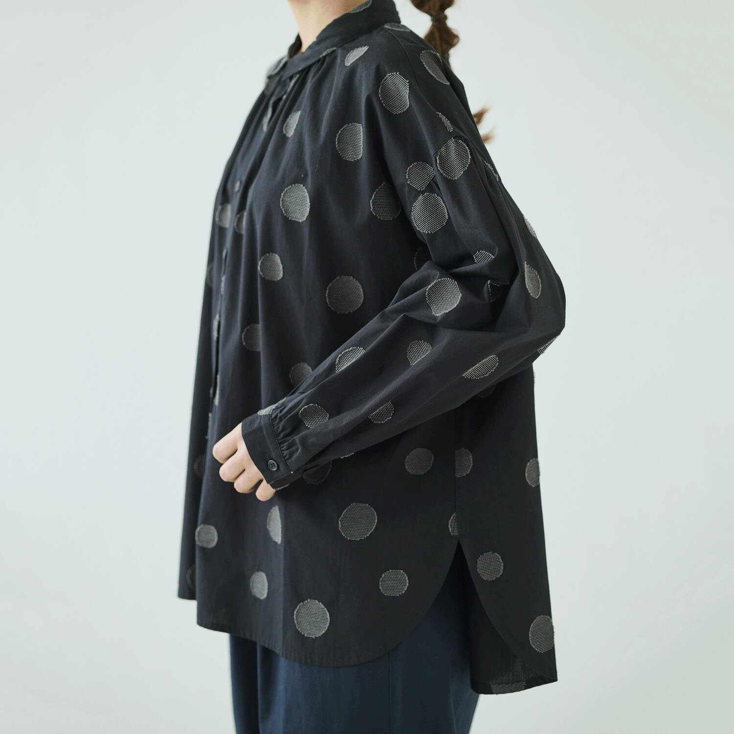 楽天市場】ノンノ チュニックの通販