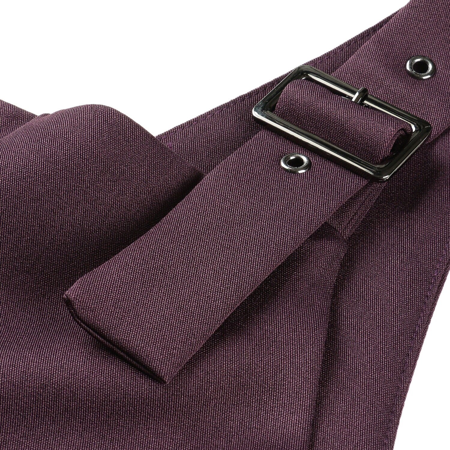 LAPIS ROUGE 2WAYジャンパードレス