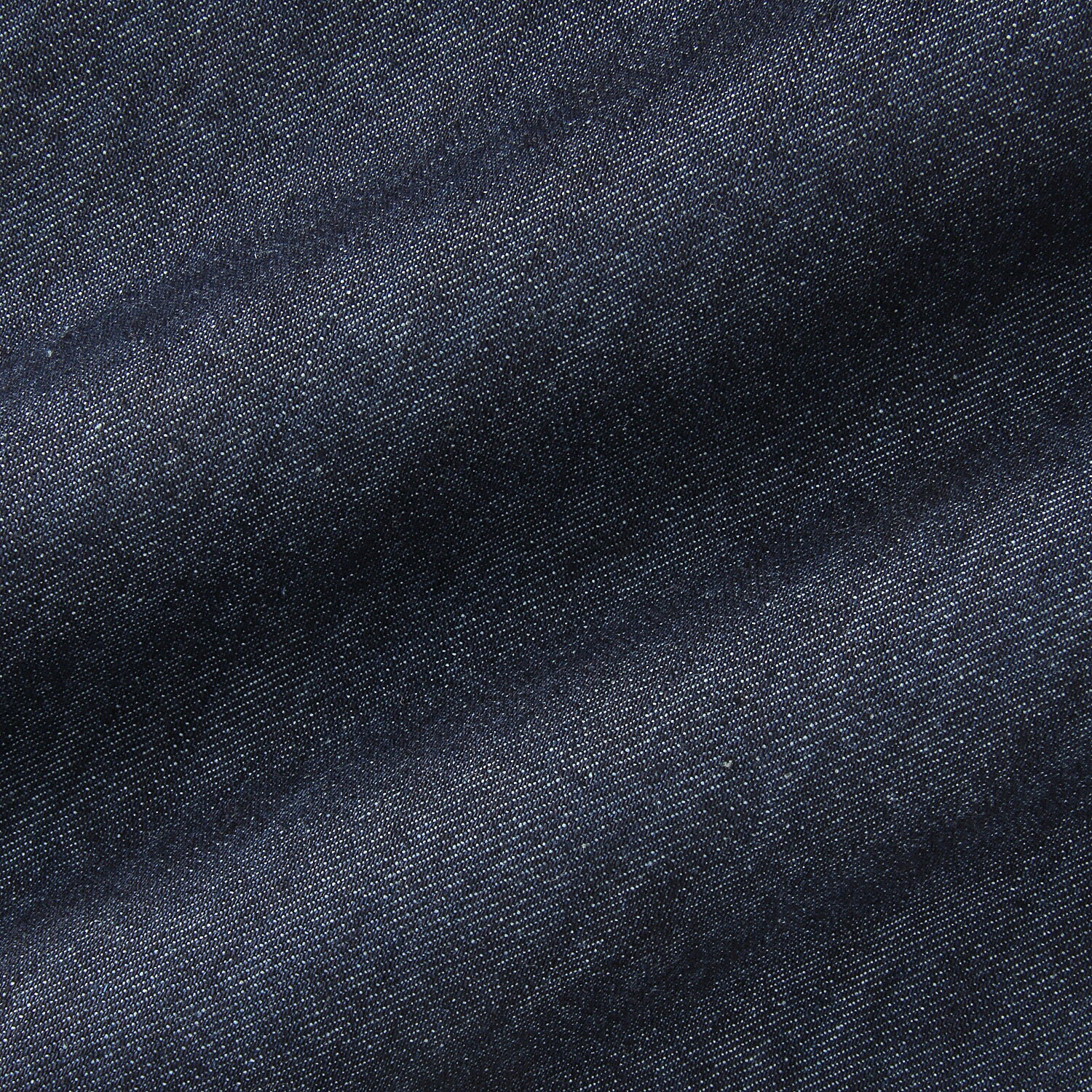 Amitie デニムワイドパンツ