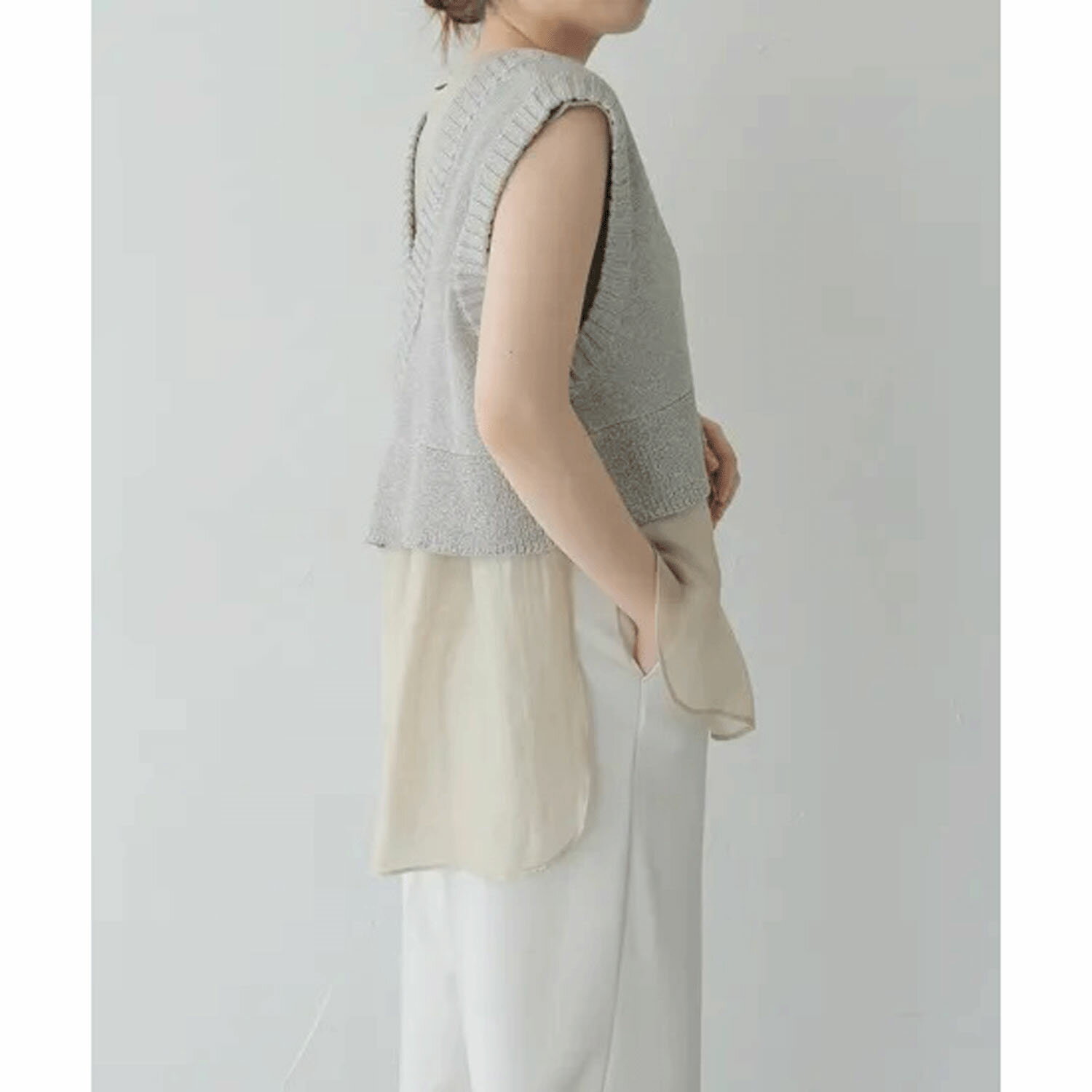 ˥ỨߥΥե롼Ĥ㤨vingtrois إΡ꡼֡פβǤʤ6,540ߤˤʤޤ