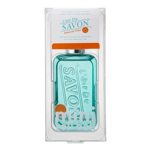 L'air De SAVON(졼ǥ奵ܥ) 졼ǥ奵ܥ 륪ե쥰(Υȥ) 15ml ֥롼 15ߥ...