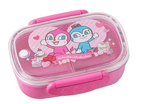 楽天市場】ドキンちゃん お弁当箱(キッチン用品・食器・調理 楽天市場】ドキンちゃん お弁当箱(キッチン用品・食器・調理