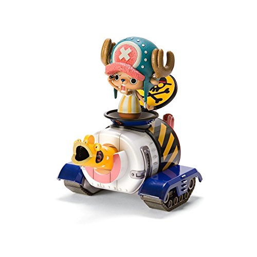 Amazon | DXF THE GRANDLINE MEN ワノ国 vol.21 トニー・トニー
