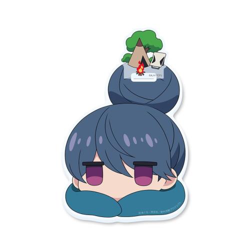 楽天市場】ゆる キャン りん ちゃんの通販