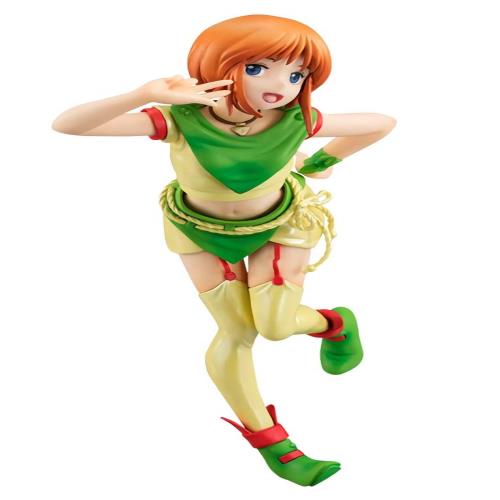 エクセレントモデル RAHDX G.A.NEO エルピー・プル 復刻版 1/8 完成品フィギュア