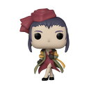 Funko Pop! Animation: Cowboy Bebop Faye Valentine フェイ・ヴァレンタイン フィギュア