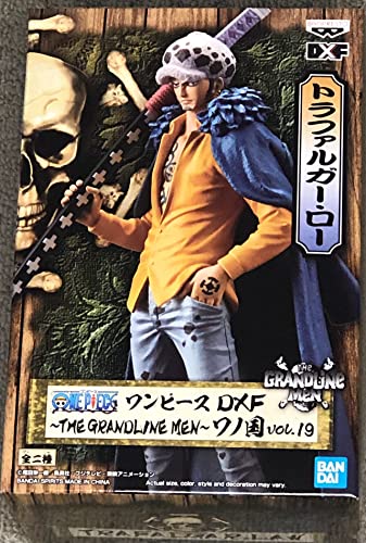 Хץ쥹 ԡ DXF THE GRANDLINE MEN ι vol.19 ȥե륬