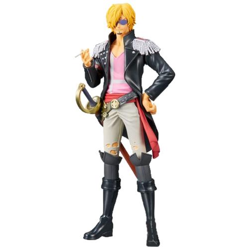 ONE PIECE FILM RED DXF THE GRANDLINE MEN vol.4  ե奢 Хץ쥹