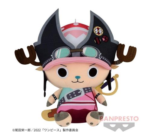 楽天市場】ワンピース チョッパー ぬいぐるみの通販 楽天市場】ワンピース チョッパー ぬいぐるみの通販