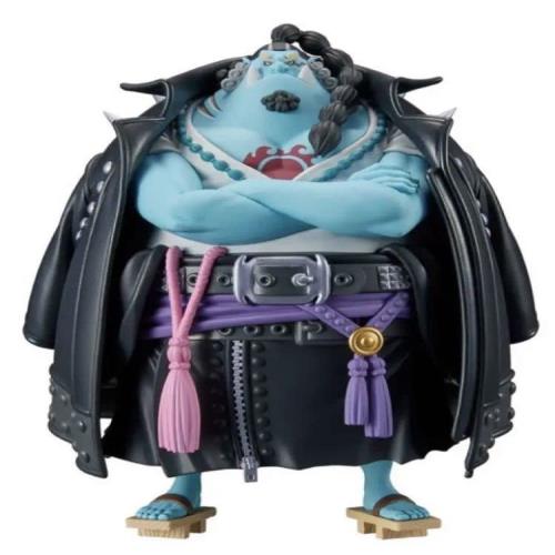ワンピース ONE PIECE FILM RED DXF THE GRANDLINE MEN ジンベエ グラメン フィギュア フィルムレッドのサムネイル