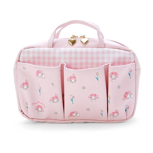 サンリオ(SANRIO) マイメロディ バッグインバッグ 823287 サンリオ(SANRIO) マイメロディ バッグインバッグ 823287