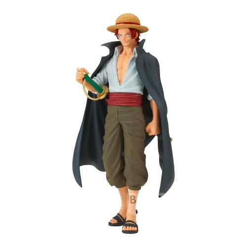 ԡ DXF THE GRANDLINE SERIES SHANKS 󥯥 ե奢
