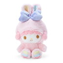 サンリオ(SANRIO) サンリオ マイスウィートピアノ ぬいぐるみイースターラビット ピアノ MY SWEET PIANO 27×18×14cm キャラクター SANRIO 026476