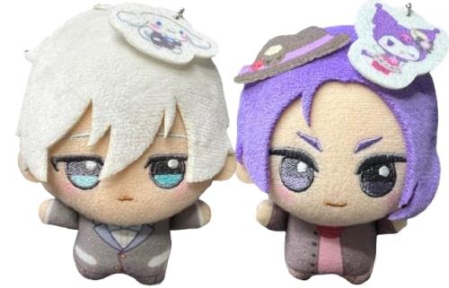楽天市場】ブルーロック×サンリオキャラクターズ 第二弾 ちび