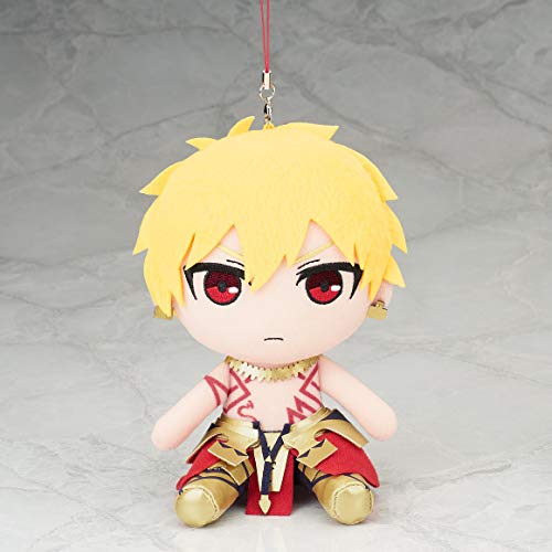 楽天市場】fate ぬいぐるみ ギルガメッシュの通販 楽天市場】fate ぬいぐるみ ギルガメッシュの通販
