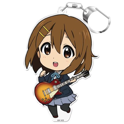 楽天市場】けいおん! キーホルダーの通販