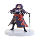 劇場版 ソードアート・オンライン -オーディナル・スケール- ユウキフィギュア A ユウキ(プライズ)
