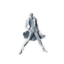 ジョジョの奇妙な冒険 スターダスト クルセイダース JOJO’S FIGURE GALLERY6×Diamond Records 空条承太郎(石膏カラー ver.)(プライズ)