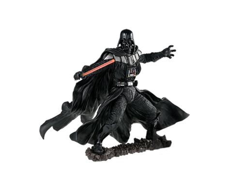 スター ウォーズ 超豪塊 ダース ベイダー 全1種