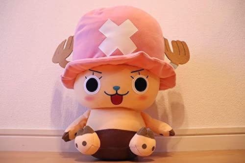楽天市場】ワンピース スーパーdx チョッパー ぬいぐるみの通販